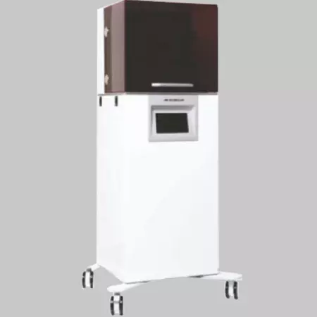 Asiga PRO 4K 3D printer